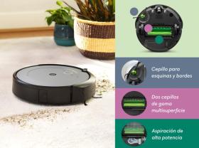 Irobot roomba i1 0