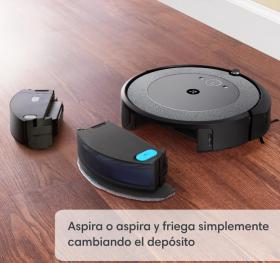 Roomba combo i5 02