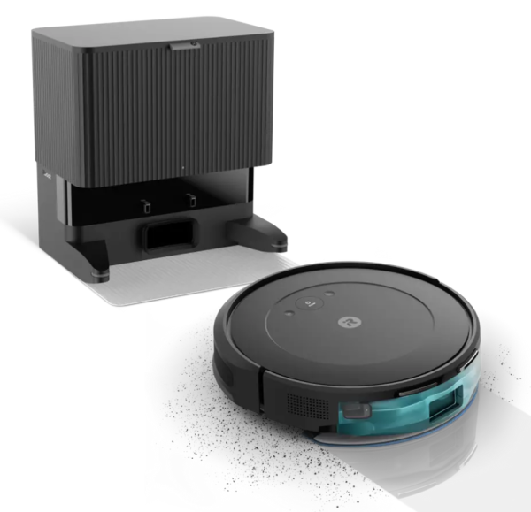 Roomba Serie Aspirador Roomba 671 Opiniones Roomba® 671 Robot