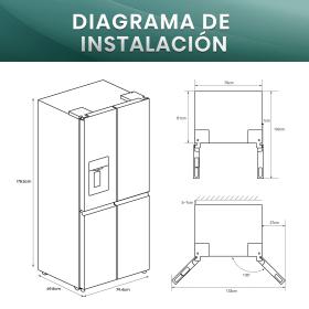 Rq5p470syid frigorifico americano 4 puertas (3)