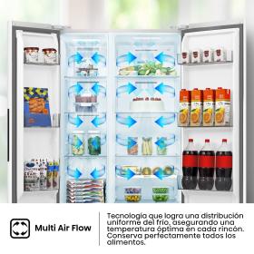 Rs3p538newe frigorifico americano (12)