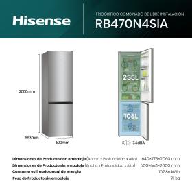 Hisense rb470n4sia fotos (2)