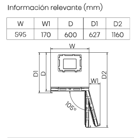 Hisense rl3k370saie 01