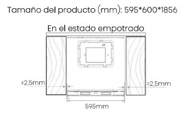 Hisense rl3k370saie 03
