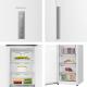 FT3K310SEWE – Congelador 1 Puerta De Libre Instalación Kitchen Fit, Clase E, Capacidad 312L, Color Blanco