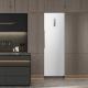 FT3K310SEWE – Congelador 1 Puerta De Libre Instalación Kitchen Fit, Clase E, Capacidad 312L, Color Blanco