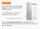 Integrable frigo