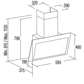 02136407 cata medidas