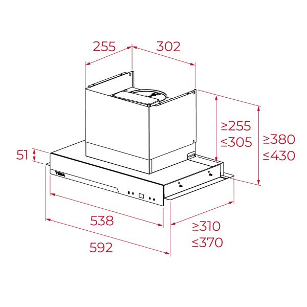 Gfi 67350 drawing 1