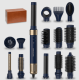 Bamba ceramiccare 14in1 airglam blue 75l02n 1