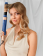 Bamba ceramiccare 14in1 airglam blue 75l02n 12