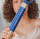 Bamba ceramiccare 14in1 airglam blue 75l02n 14