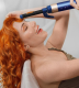 Bamba ceramiccare 14in1 airglam blue 75l02n 19