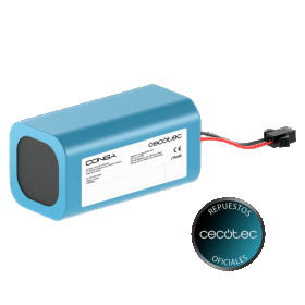 Bateria conga 2600 mah 3sybri 2