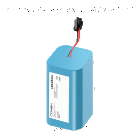 Bateria conga 2600 mah 8xwhd9 3