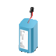 Bateria conga 2600 mah 8xwhd9 3
