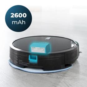 Bateria conga 2600 mah hheu48 7