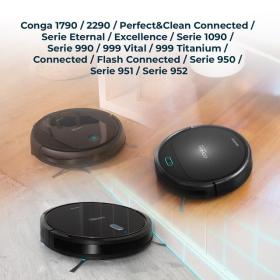 Bateria conga 2600 mah td01z9 5