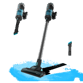 Conga 700 powerhead rcakbs 1