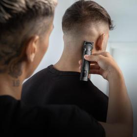 Precisioncare samurai profiling rkxa3g 6