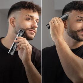 Precisioncare samurai profiling spjnii 9