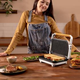 Rockngrill 1300 wood w uh8rm4 9