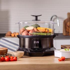 Vapovita 3000 pro xof1qv 10