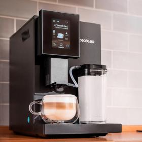 Cremmaet compactccino connected 28n4ks 9