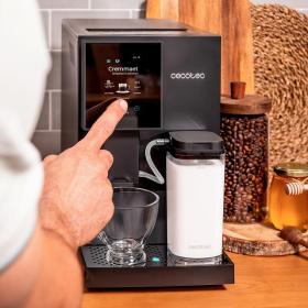 Cremmaet compactccino connected 2u4dy9 6