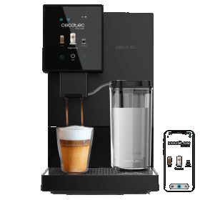 Cremmaet compactccino connected jf8gwh 1