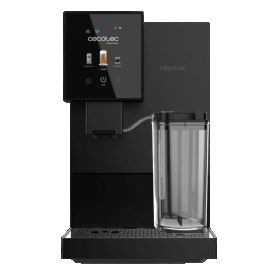 Cremmaet compactccino connected mag6mq 2