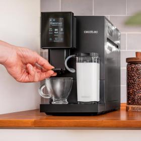 Cremmaet compactccino connected p6iut7 13