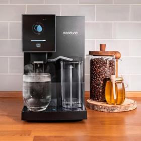 Cremmaet compactccino connected tnyslh 14