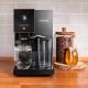 Cremmaet compactccino connected tnyslh 14