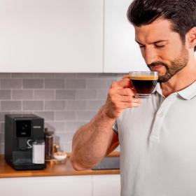 Cremmaet compactccino connected zolgec 8