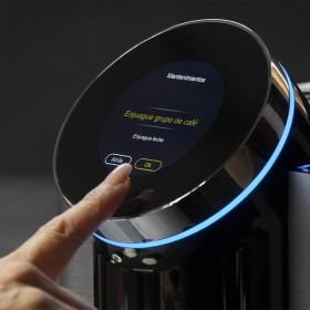 Cremmaet spin pr35oo 10