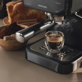 Power espresso touch coldbrew 01ag2u 5