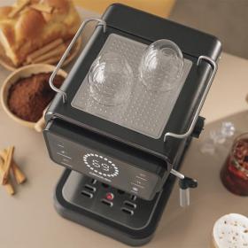 Power espresso touch coldbrew 4lgvhr 9