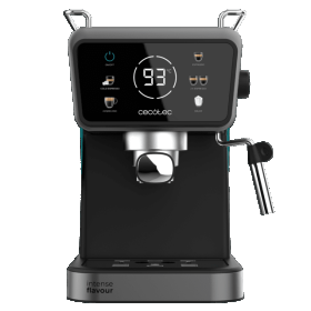 Power espresso touch coldbrew ys0m0s 2
