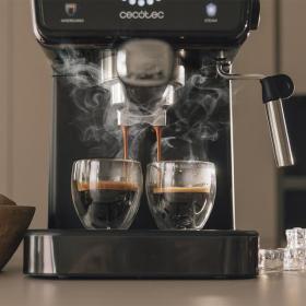 Power espresso touch coldbrew za1y8i 7