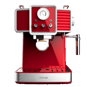 Power espresso 20 tradizionale light red eh10n3 2