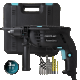 Powerdrill 850 keyless h4t89e 1