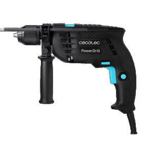 Powerdrill 850 keyless yosnlw 2