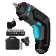 Powergyro 3500 angle set v54v1o 1