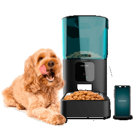 Pumba 6000 purrfect meal smart msix8k 1