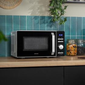 Proclean 5010 inverter cgrs0g 3