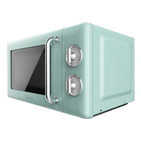 Proclean 3010 retro green plah6v 2