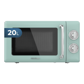 Proclean 3010 retro green yii58l 1