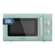 Proclean 3010 retro green yii58l 1