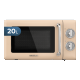 Proclean 3010 retro beige oppvcn 1